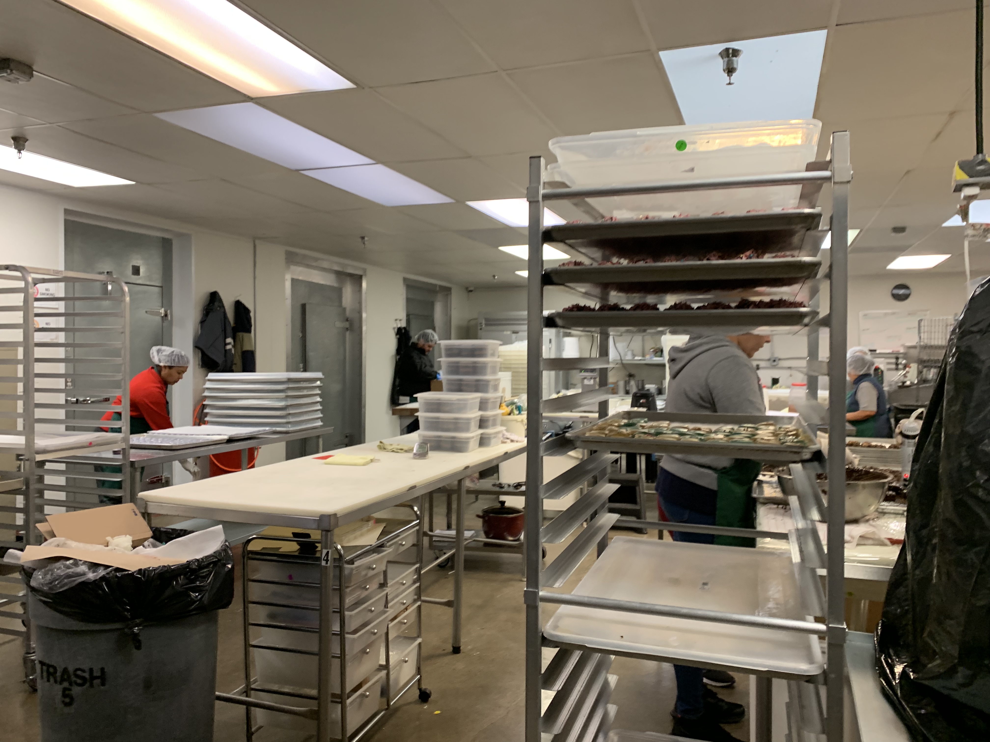 incubator kitchen flushing ave brooklyn